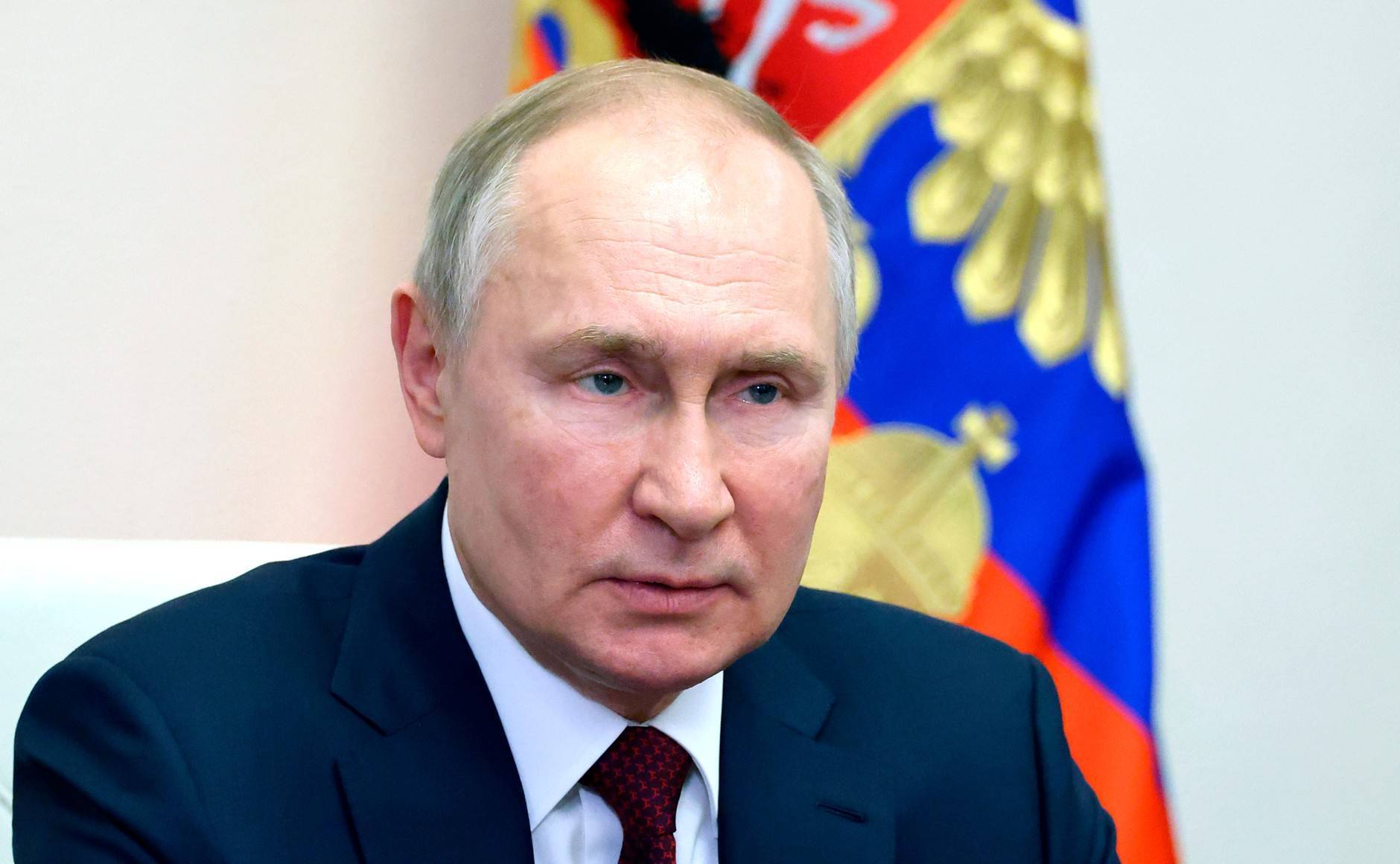 Gefahr für Putin - Geheimplan von Wagner-Chef Prigoschin! Greift er jetzt nach der Macht im Kreml?