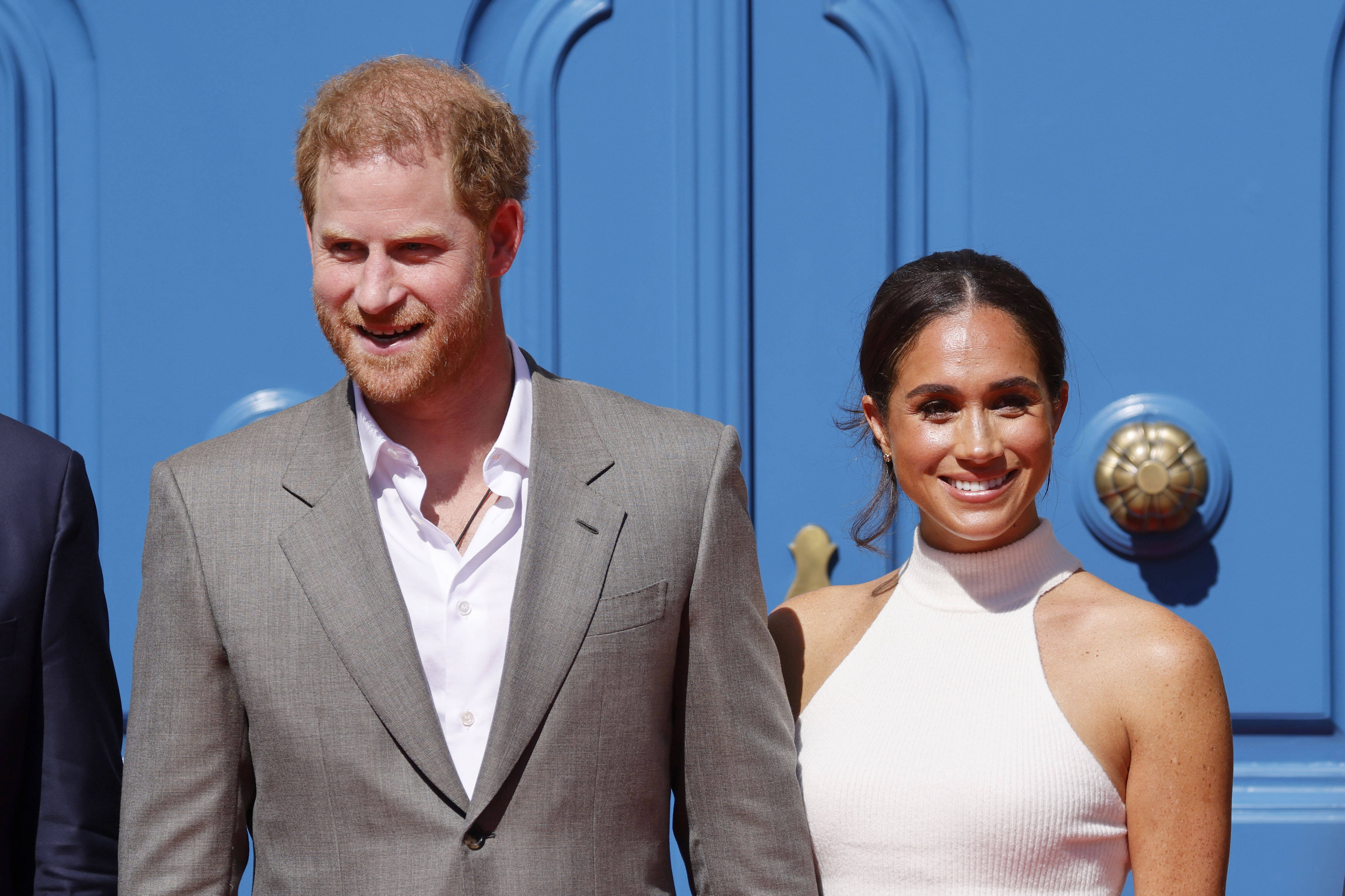 Harry und Herzogin Meghan: Millionen-Scheidung! Trennungspapiere enthüllen Unglaubliches!
