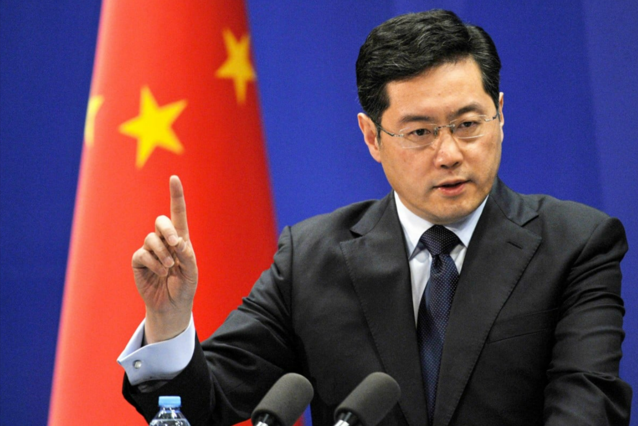 China zieht die Notbremse! Keine Unterstützung mehr für Putin - Geleakte Papiere ändern alles!