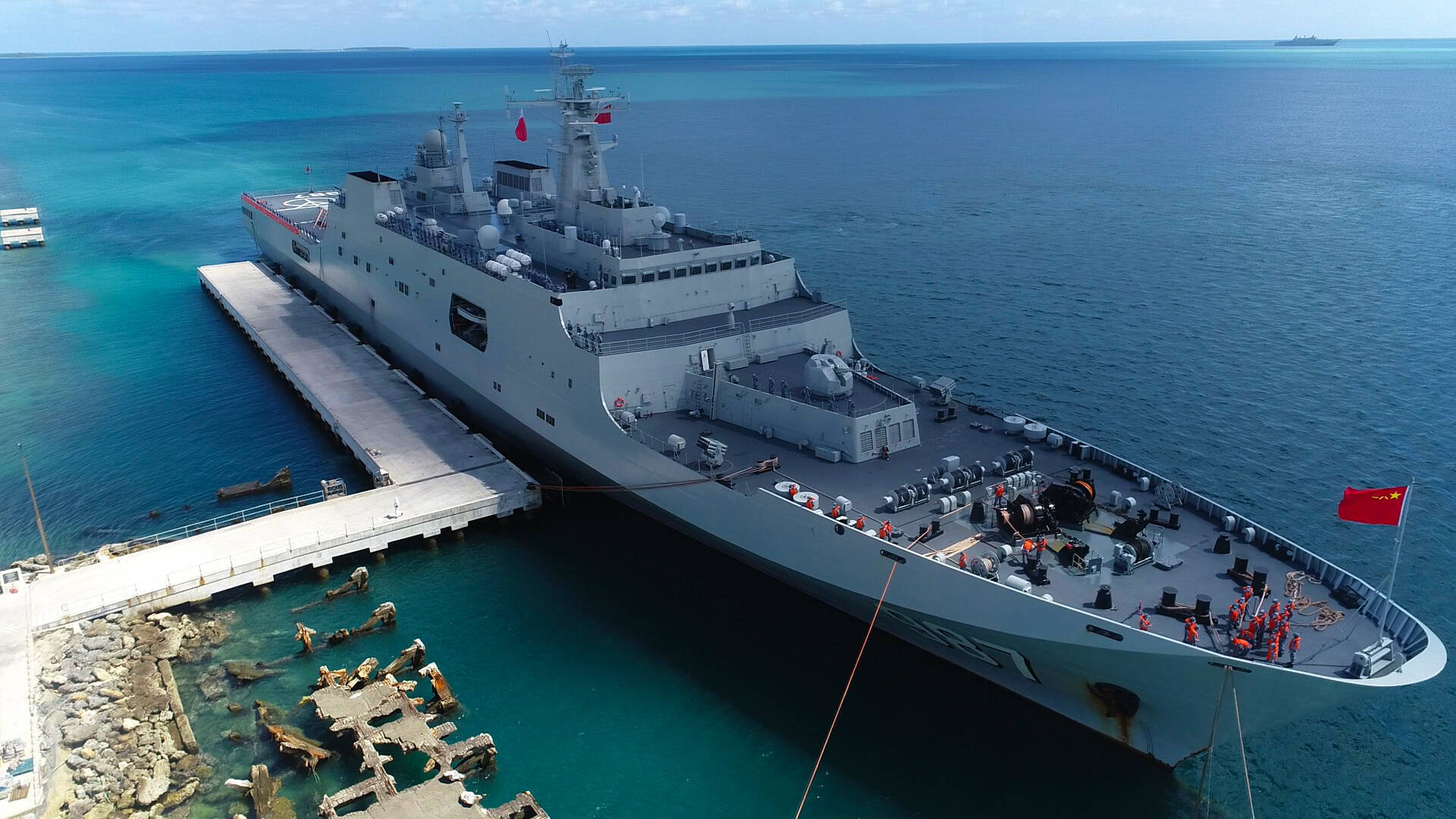 China viel schwächer als gedacht! Taiwan-Manöver deckt ernste Schwachstellen bei Chinas Truppen auf!