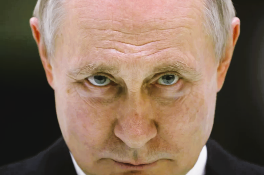 Für immer Putin? So plant Putin seine Nachfolge - Berater von Putin packt aus!