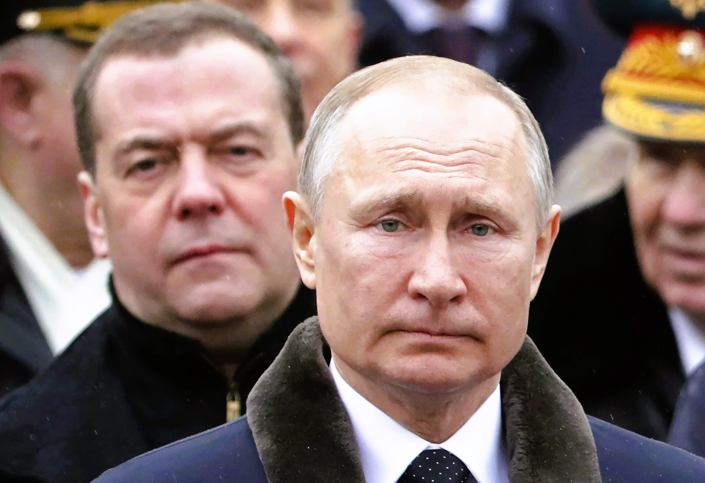 Russische Gaspipeline steht in Flammen! Medien melden Angriff mit Drohnen auf russische Pipeline