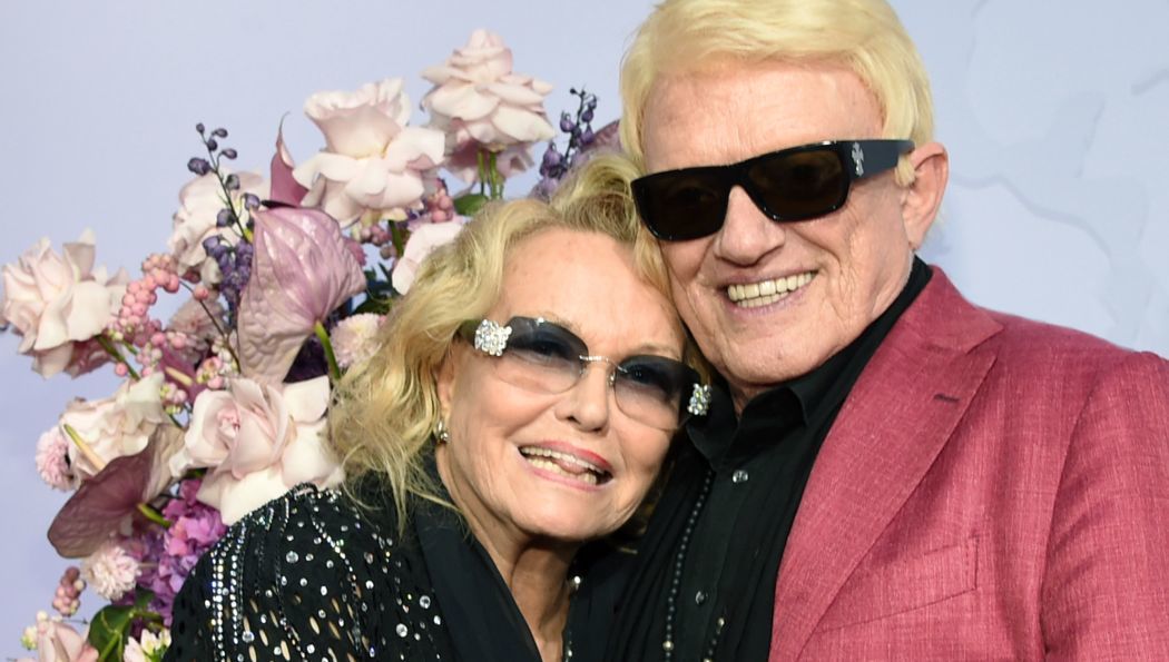 Schicksalsschlag! Heinos Ehefrau Hannelore - Koma! Sie wäre fast gestorben