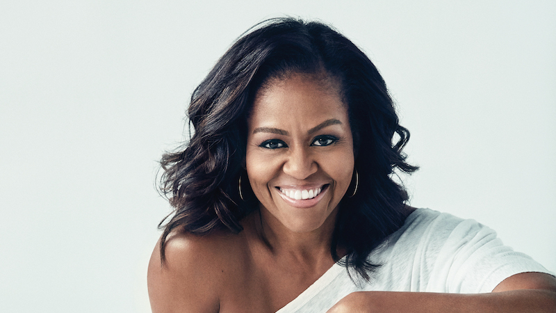 Leiche vor dem Haus der Obamas entdeckt - Der Koch des ehemaligen Präsidenten wurde tot aufgefunden!