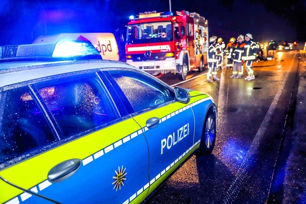 Rentner-Paar verscharrt toten Vermieter im Garten - Polizei gibt erste Ergebnisse der Ermittlungen bekannt