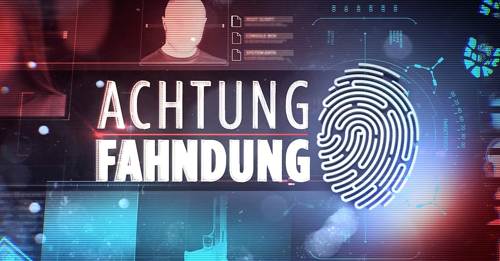 16-jähriges Mädchen verschwunden - Die Spur führt nach Deutschland! TV-Detektiv nimmt die Fährte auf