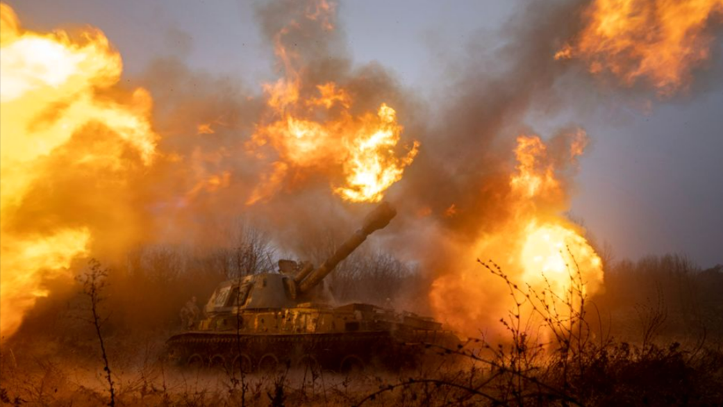 Nur noch wenige Wochen Zeit! Ukrainische Gegenoffensive stockt - Hochrangige US-Militärs fordern Taktik-Änderung!