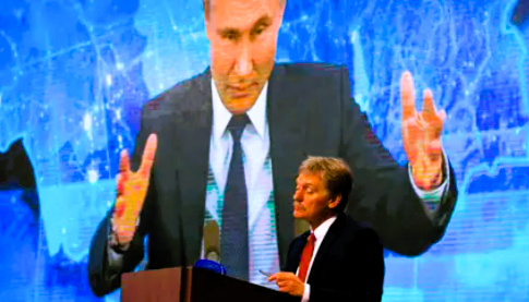 EILMELDUNG! Putin - Atom-Interkontinentalrakete "Satan 2" offenbar einsatzbereit - neue Bedrohung für den Westen!