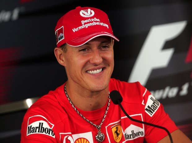 Schlechte Nachrichten von Michael Schumacher - Sein Zustand bessert sich offenbar nicht!