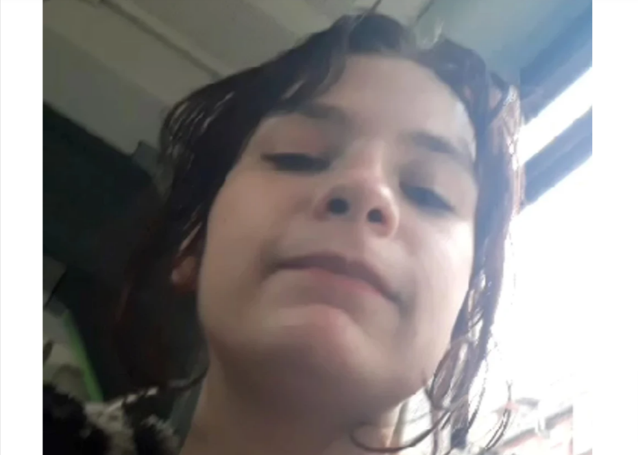 Mädchen verschwindet spurlos! Polizei bittet Bevölkerung um Hilfe  - was steckt hinter ihrem mysteriösen Verschwinden?