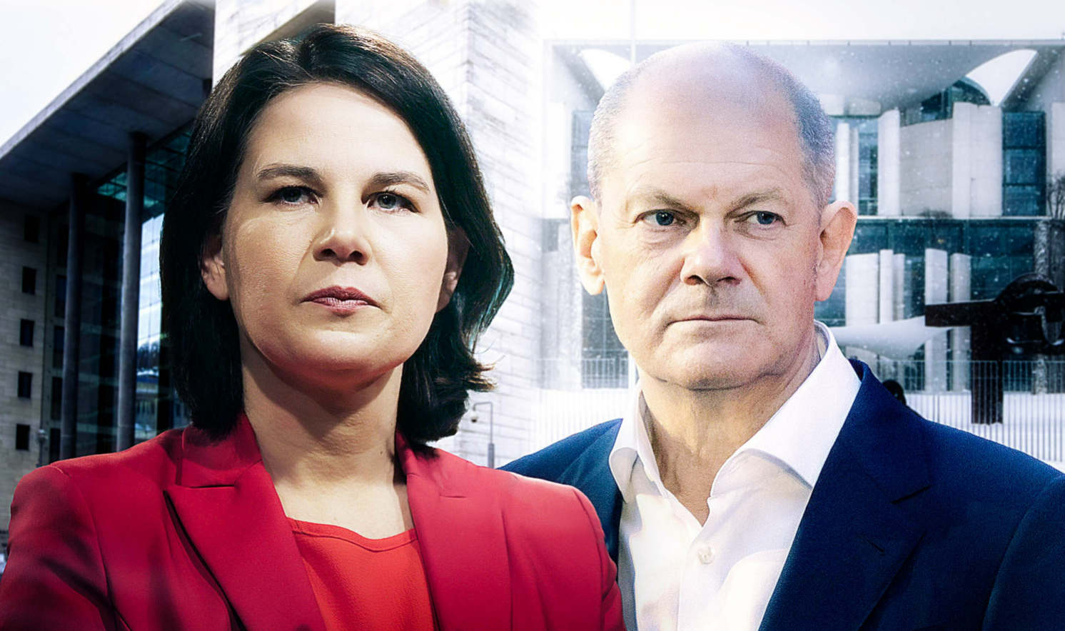 Die Grünen am Ende! Neues Umfrage-Debakel - so wenig Deutsche stehen noch hinter Baerbock und Habeck