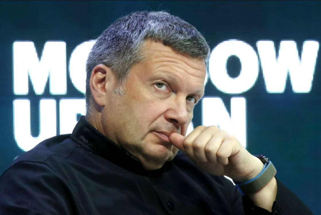 Deutsche sollen "Berlin verlassen"! Russland droht: "Werden Berlin niederbrennen!"