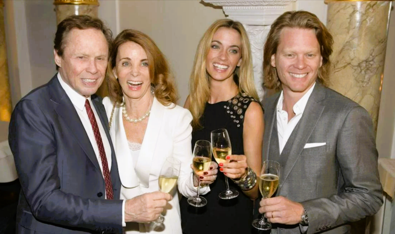 Trauer! Musiker Peter Kraus - so tragisch verlor er seine Tochter!