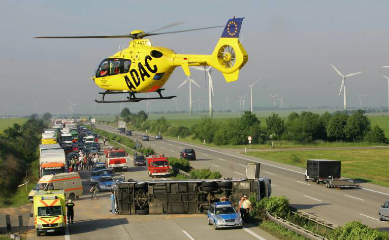 Achtung! STAU-CHAOS am Pfingstsamstag erwartet!  - Stauprognose des ADAC verheißt nichts Gutes