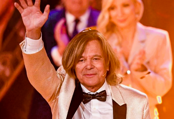 Sorgen um Jürgen Drews! Jetzt spricht seine Tochter Joelina Klartext: So krank ist Drews wirklich!