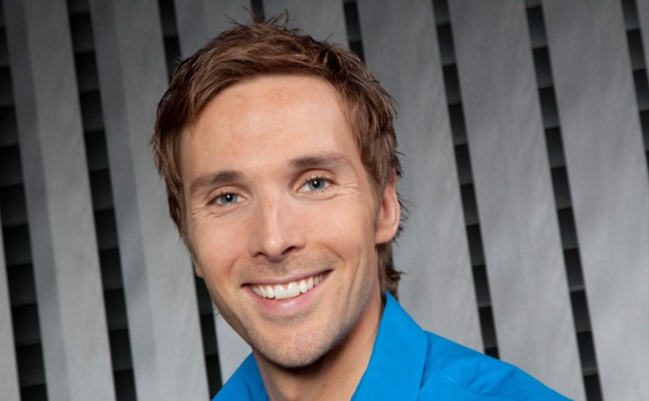 Traurige Nachricht! Bekannter deutscher TV-Moderator stirbt mit nur 51 Jahren