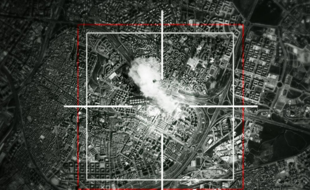 Ukrainischer Drohnenangriff auf die Krim: Russen bestätigen Tote und Verletzte bei Angriff auf Ferienort