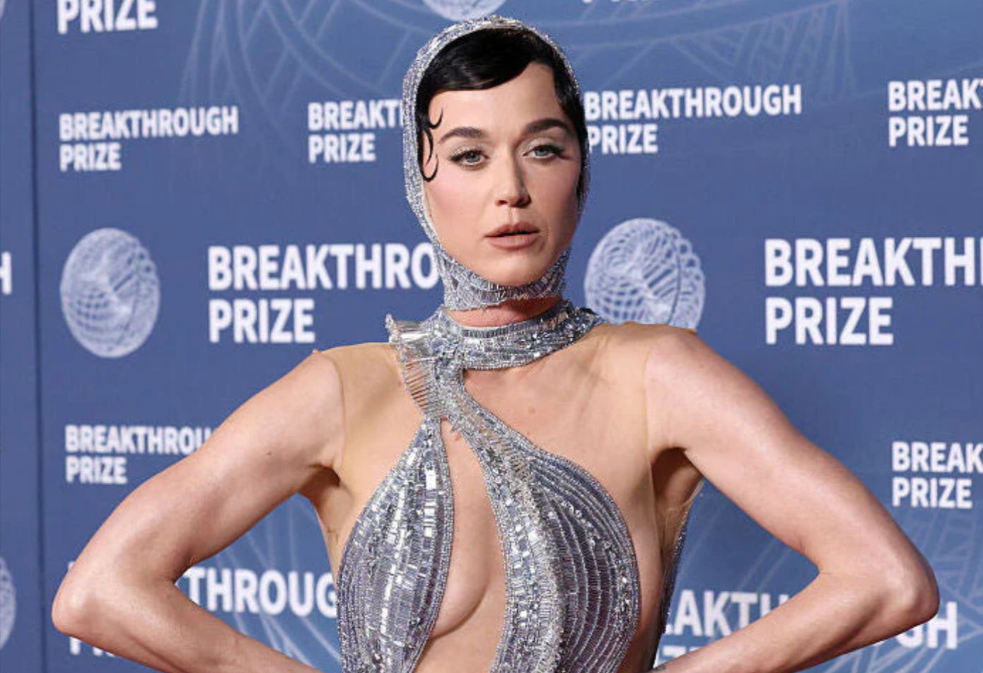 Katy Perry verklagt einen sterbenden 85-jährigen Veteranen auf 5 Millionen Dollar!