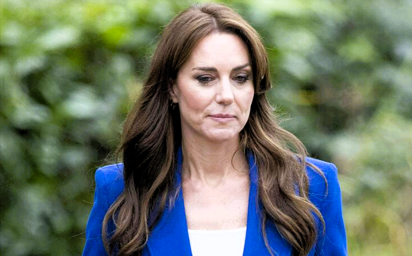 Bitter Royal News: Princess Battles Illness, Palace Intruder and Family Feuds! Will She Crack Under Pressure?