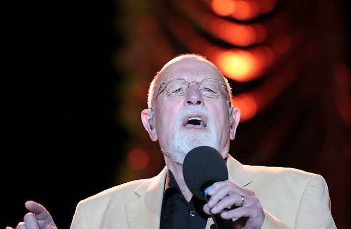 Roger Whittaker: Trauriger Tod! Tragödie um den beliebten Musiker